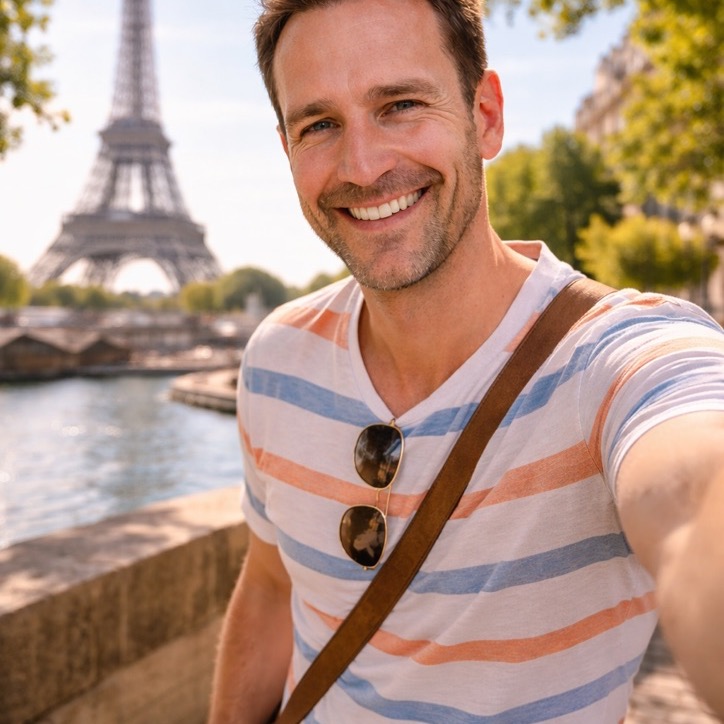 How I Collaborated with Doug, My Personal AI, to Redesign My Portfolio Website